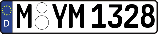 M-YM1328