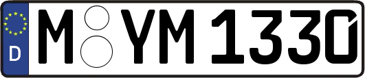 M-YM1330