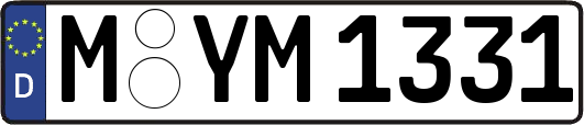 M-YM1331