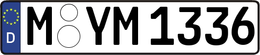 M-YM1336