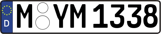 M-YM1338