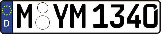M-YM1340