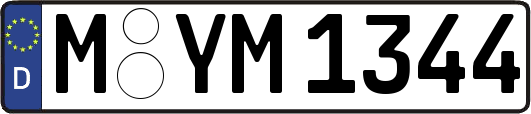 M-YM1344