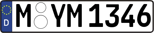 M-YM1346