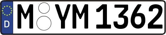 M-YM1362