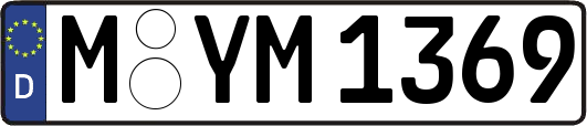 M-YM1369