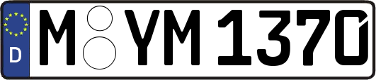 M-YM1370