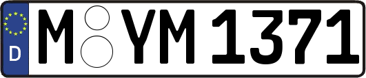 M-YM1371