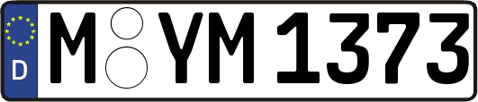 M-YM1373