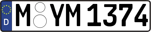 M-YM1374