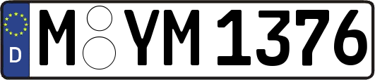 M-YM1376