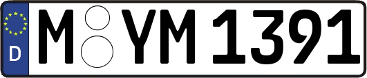 M-YM1391