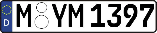 M-YM1397