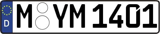 M-YM1401