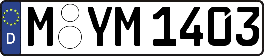 M-YM1403