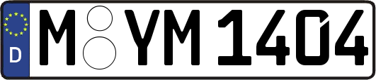 M-YM1404