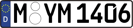 M-YM1406