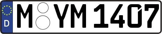 M-YM1407