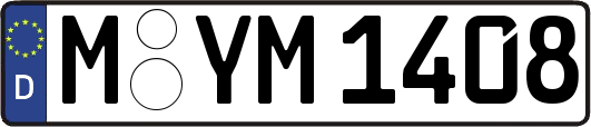 M-YM1408