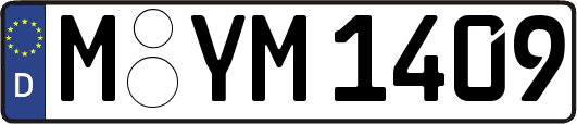 M-YM1409