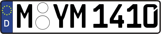 M-YM1410