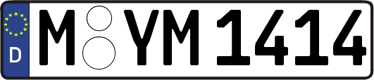 M-YM1414