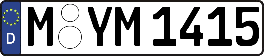 M-YM1415