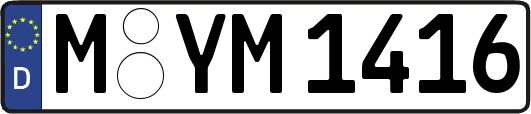 M-YM1416