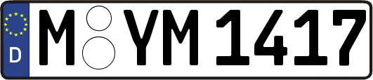 M-YM1417
