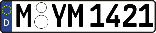 M-YM1421