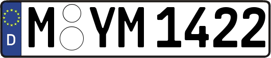 M-YM1422