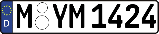 M-YM1424