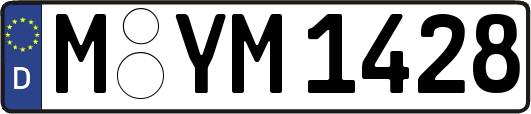 M-YM1428