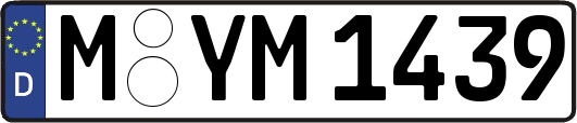 M-YM1439