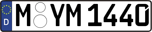 M-YM1440