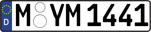 M-YM1441