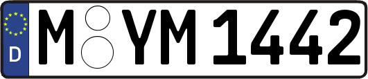 M-YM1442