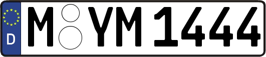 M-YM1444