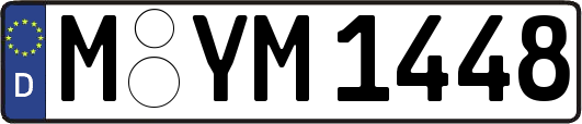 M-YM1448