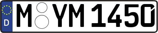 M-YM1450
