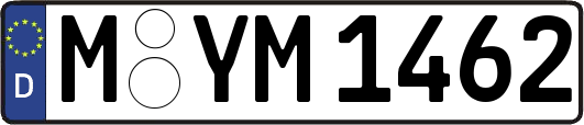 M-YM1462