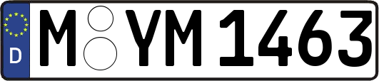 M-YM1463