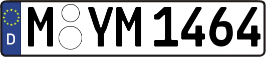 M-YM1464