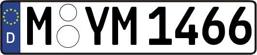 M-YM1466