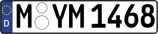 M-YM1468