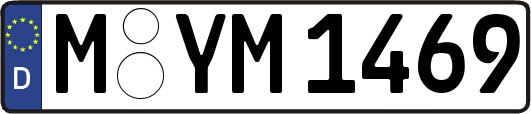 M-YM1469