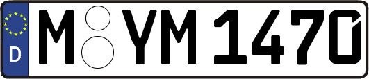 M-YM1470