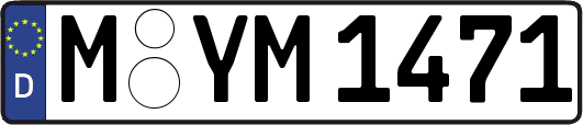 M-YM1471