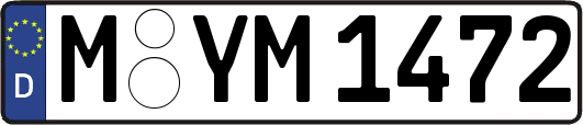 M-YM1472