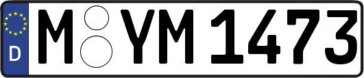 M-YM1473
